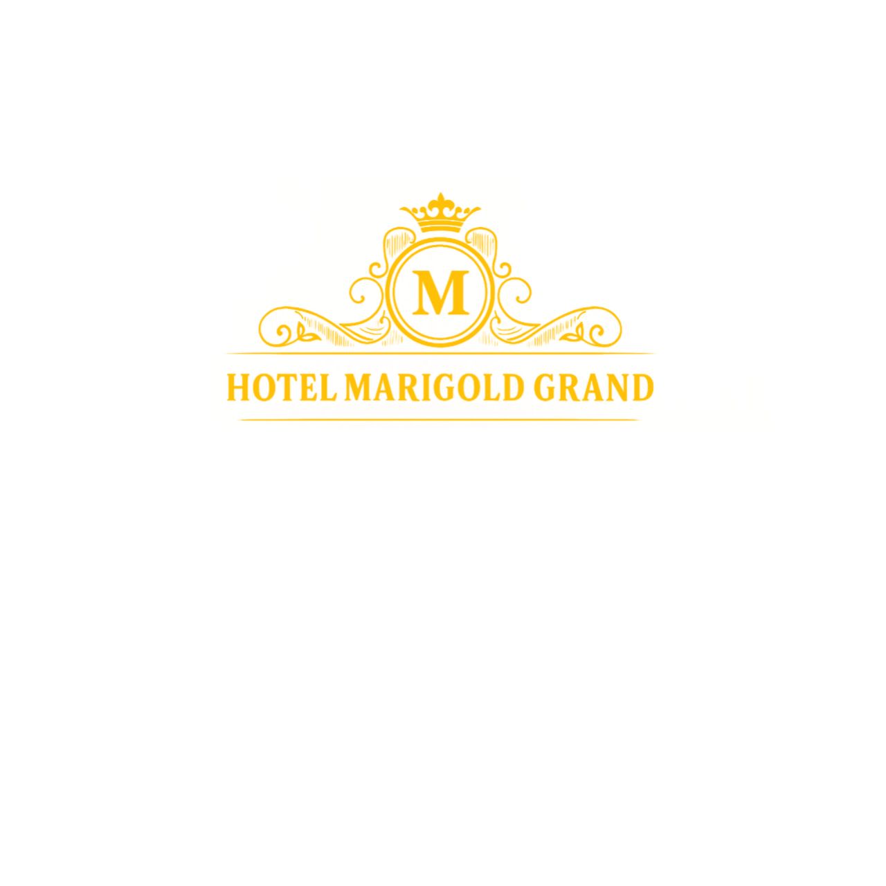 Hotel Marigold Grand Logo